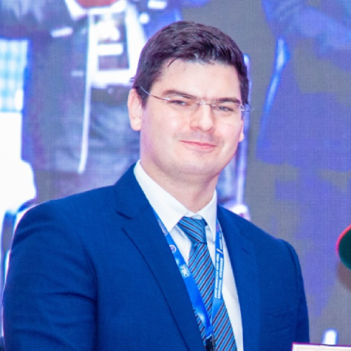 Svyatoslav Shchegholev